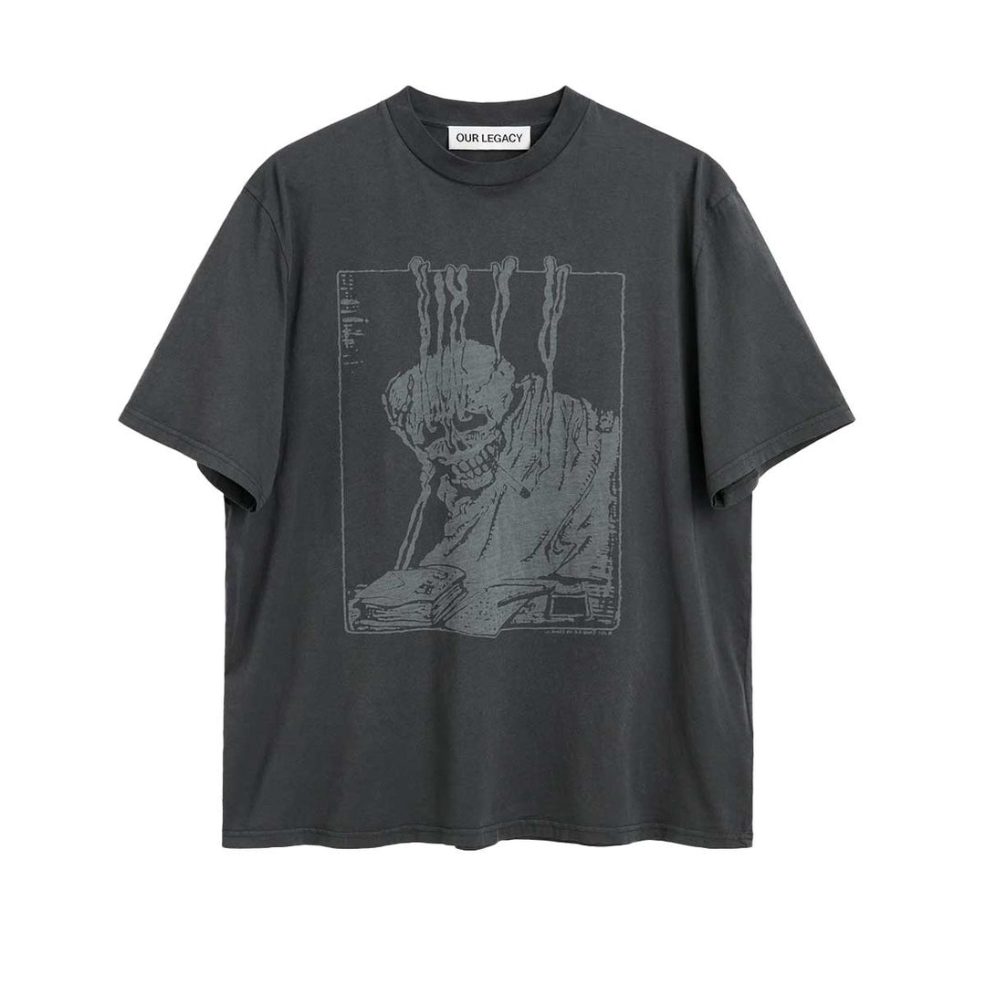 OUR LEGACY - BOX T-SHIRT