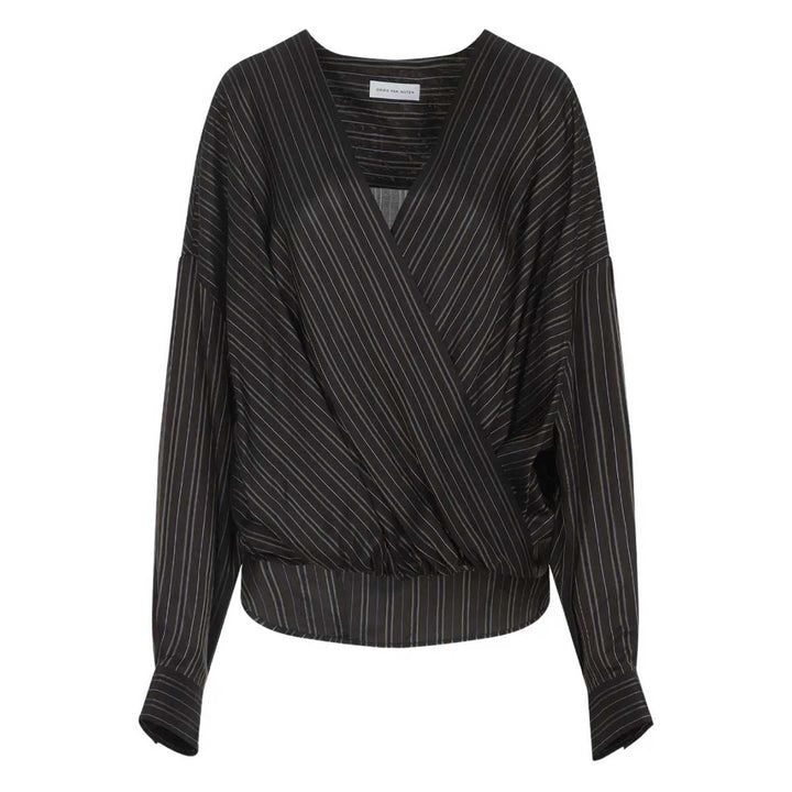 Dries Van Noten - CAMIEL 2267 W.W.SHIRT