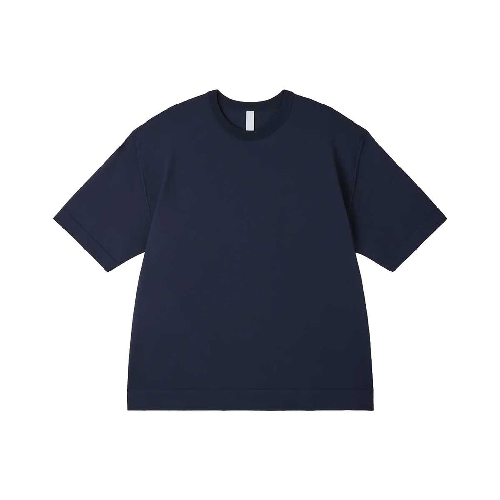 CFCL(シーエフシーエル) | TC SOFT SHORT SLEEVE TEE SHIRT