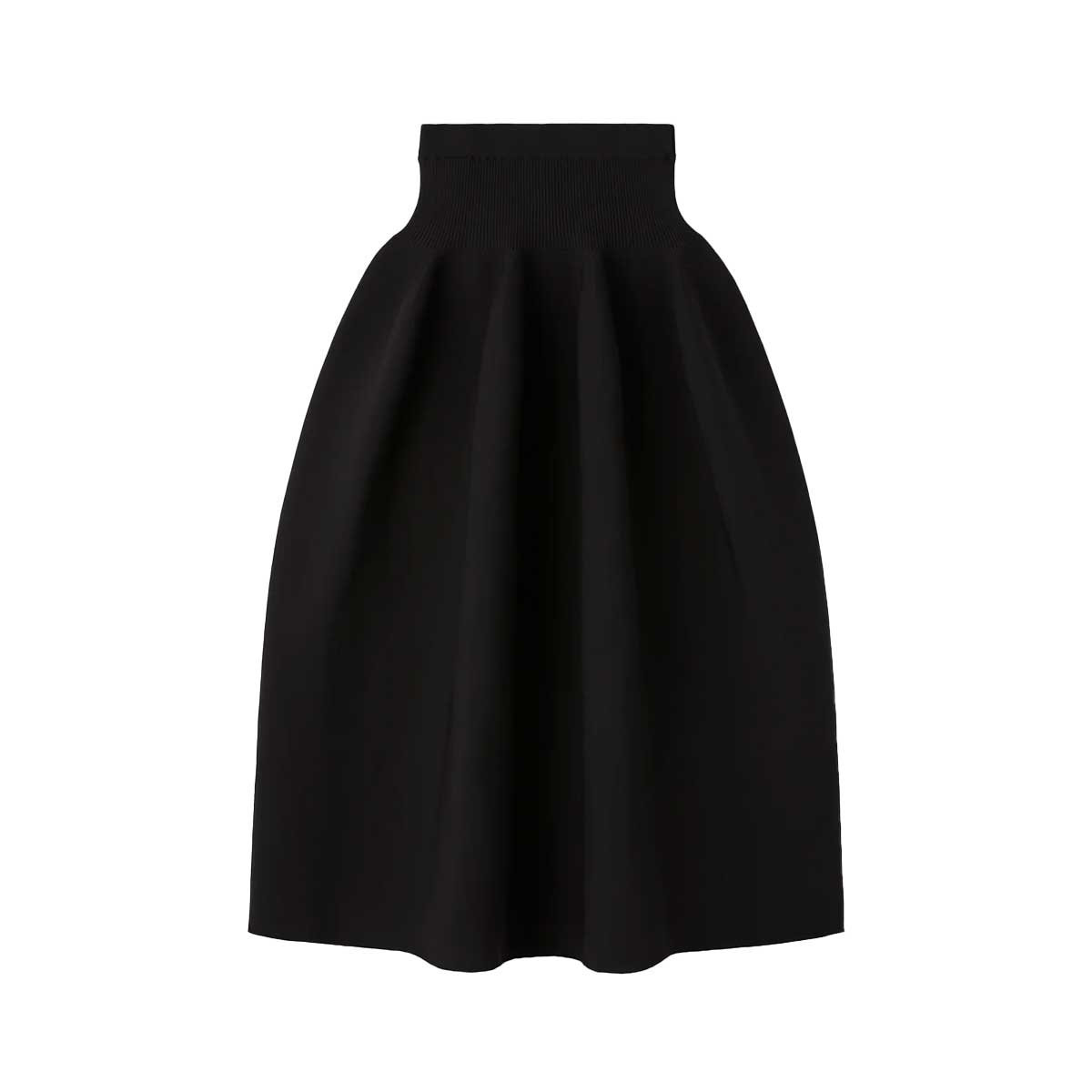 CFCL(シーエフシーエル) | POTTERY SKIRT