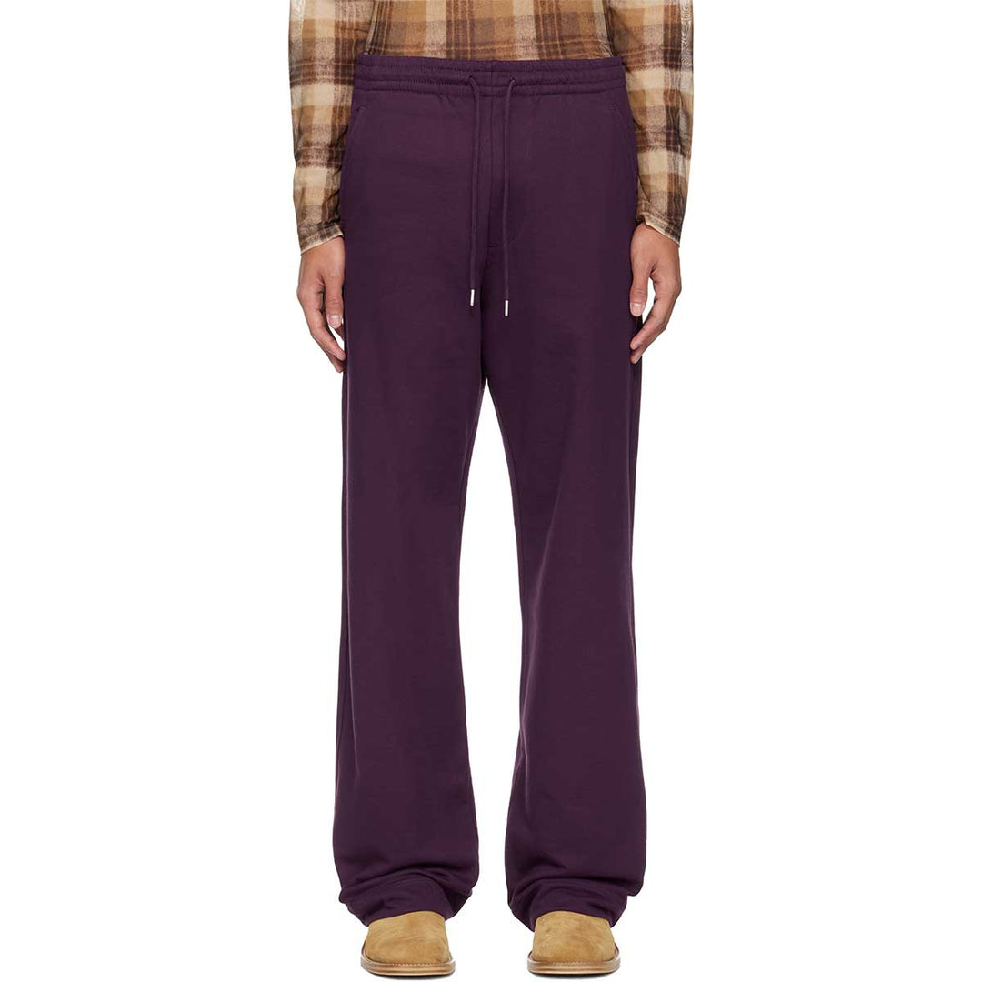 Dries Van Noten - HAMER 3611 M.K.PANTS