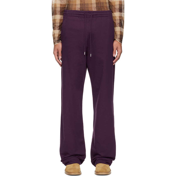 Dries Van Noten - HAMER 3611 M.K.PANTS