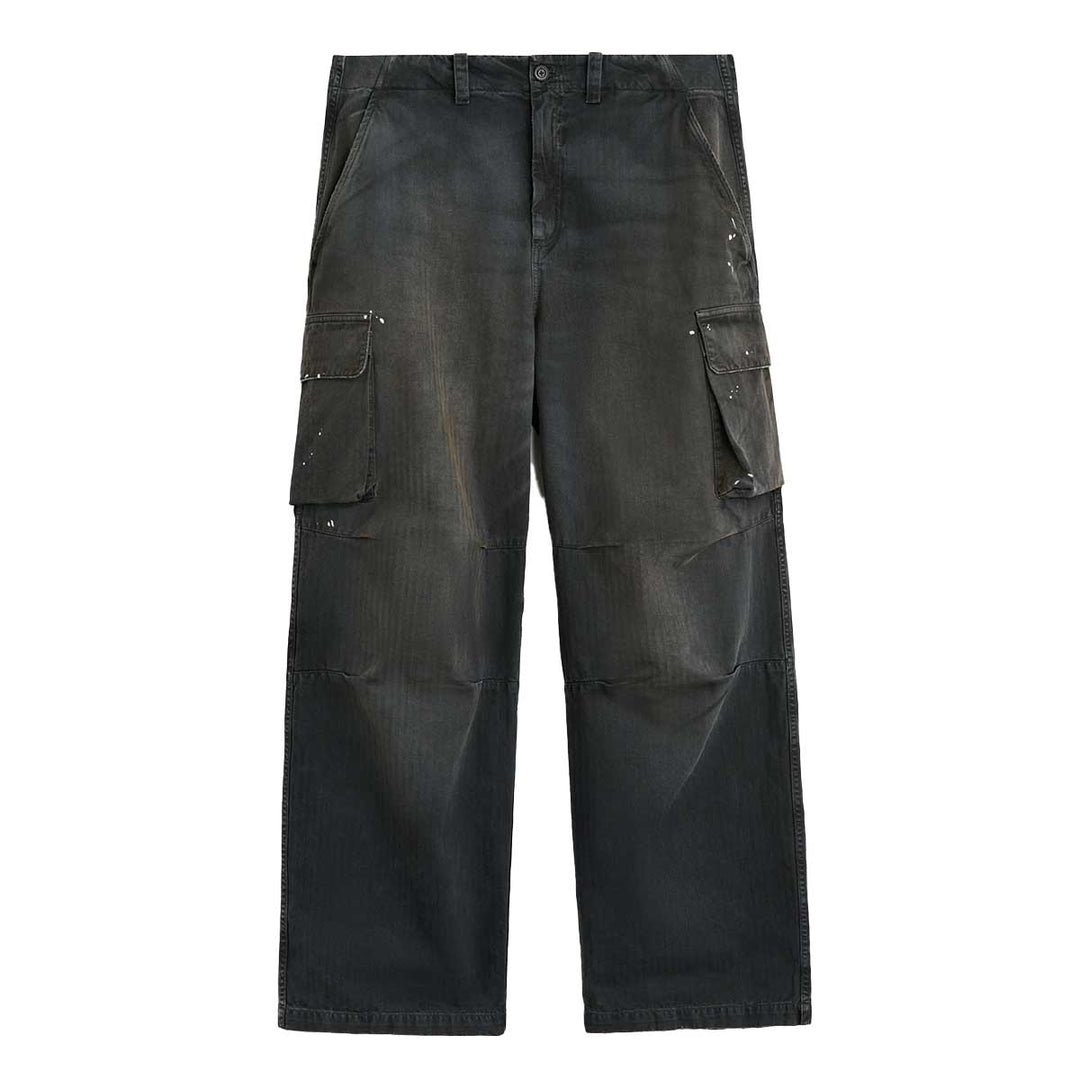 OUR LEGACY - MOUNT CARGO