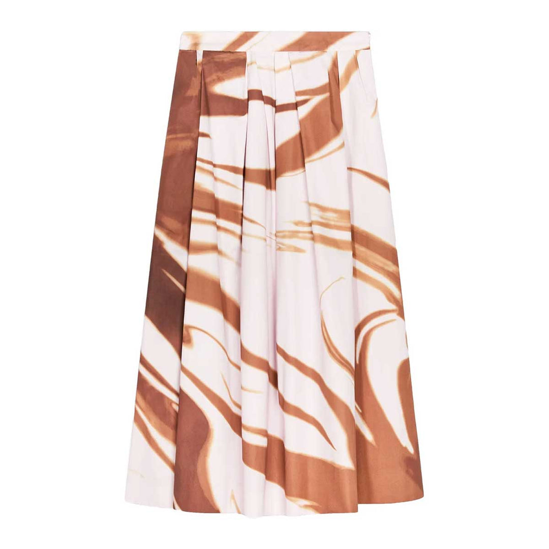 Dries Van Noten - SONI 1036 W.W SKIRT