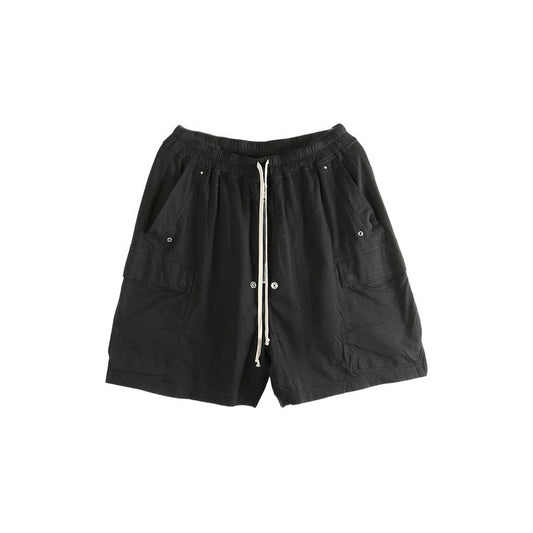Rick Owens DRKSHDW - CARGOBELA SHORTS