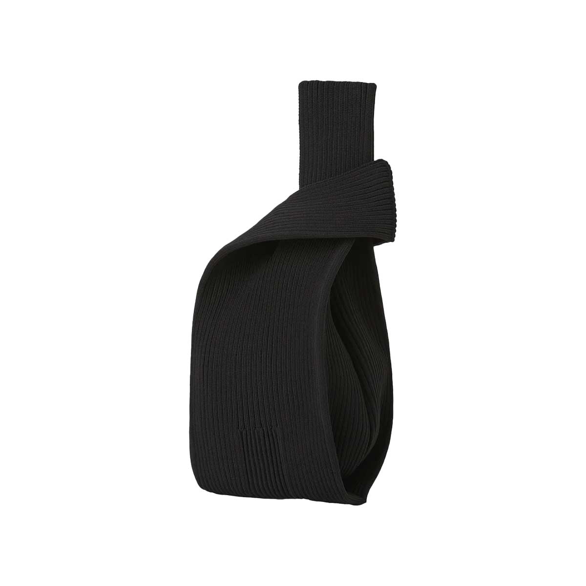 CFCL | NOTCHED RIB BAG