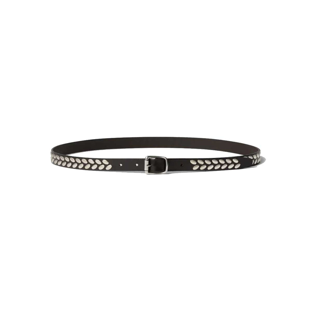 LEMAIRE | Almond Stud 20 Belt
