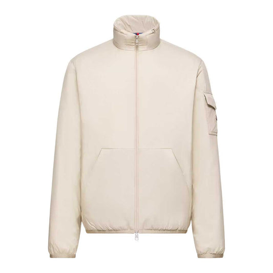 Moncler - Breezes ショートダウンジャケット