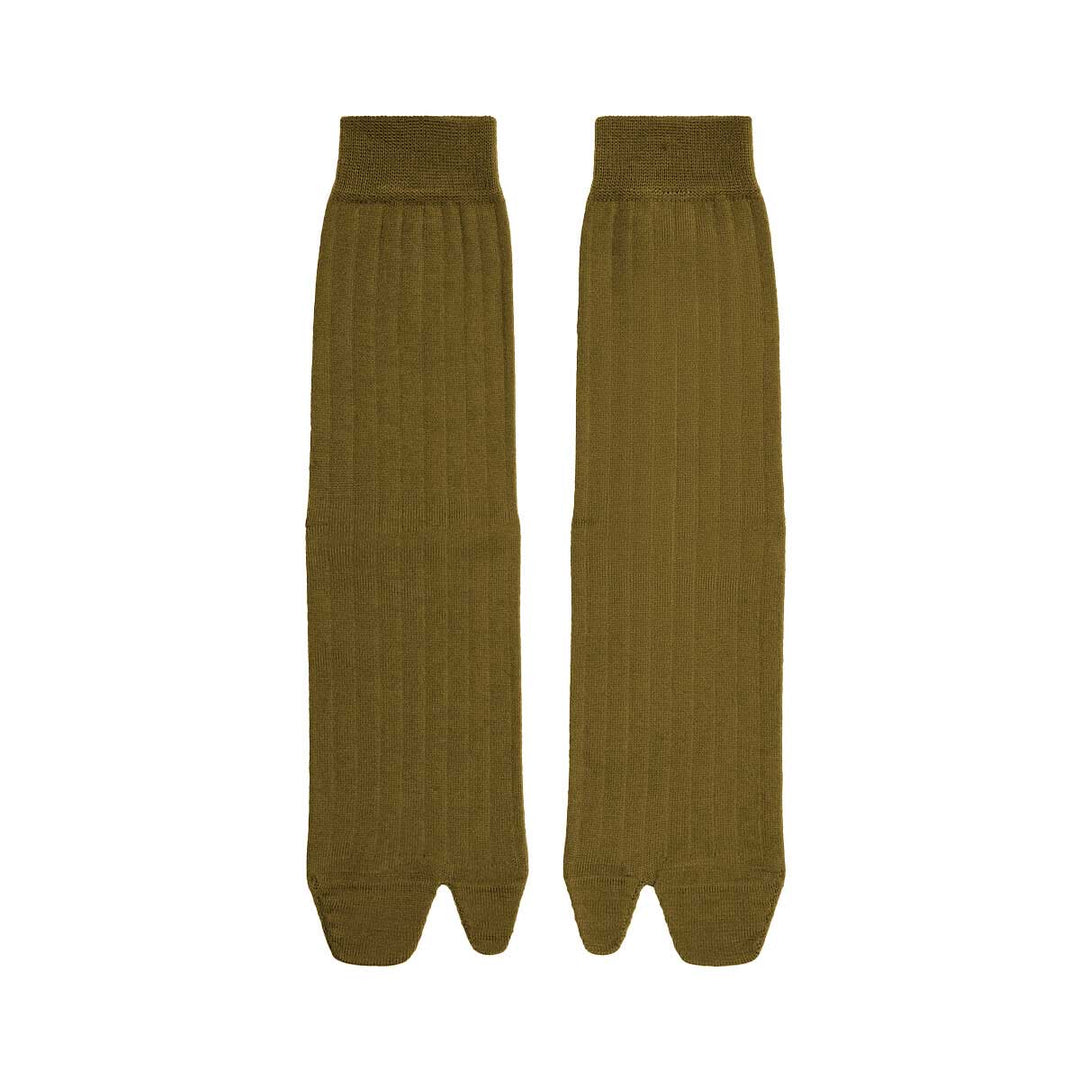 Maison Margiela - 「タビ」ソックス