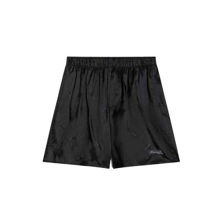 HommeGirls - LONG BOXER SHORTS
