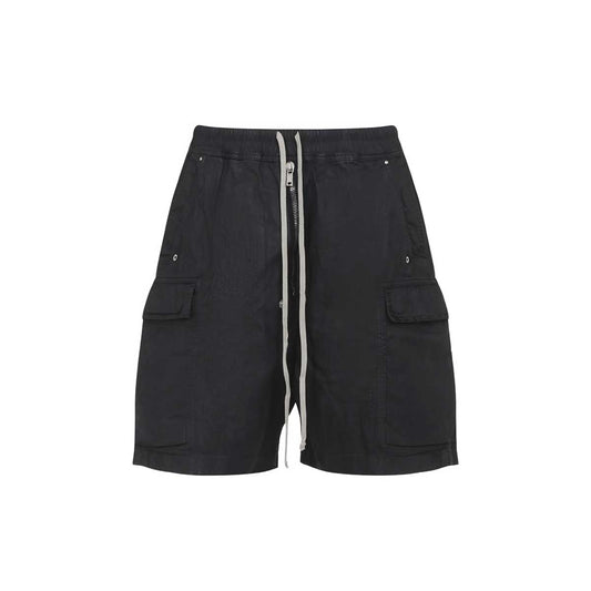 Rick Owens DRKSHDW - CARGOBELA SHORTS