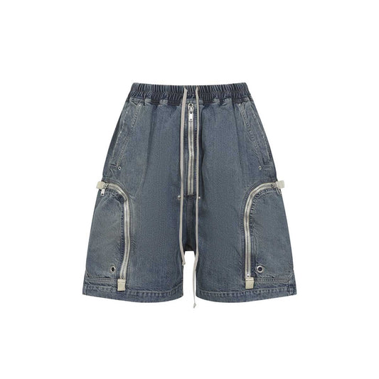 Rick Owens DRKSHDW - BAUHAUS PODS