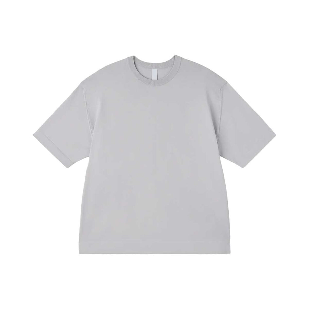 CFCL SHORT SLEEVE TEE SHIRT サイズ5 日本製 CFCL(シーエフシーエル) | TC SOFT SHORT SLEEVE TEE SHIRT
