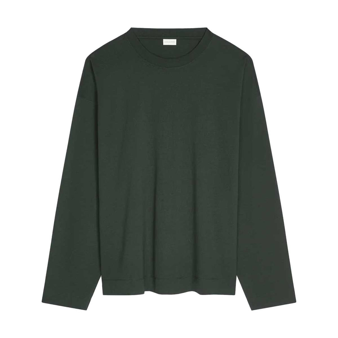 Dries Van Noten - HEGLAND 2603 M.K.LS.T-SHIRT