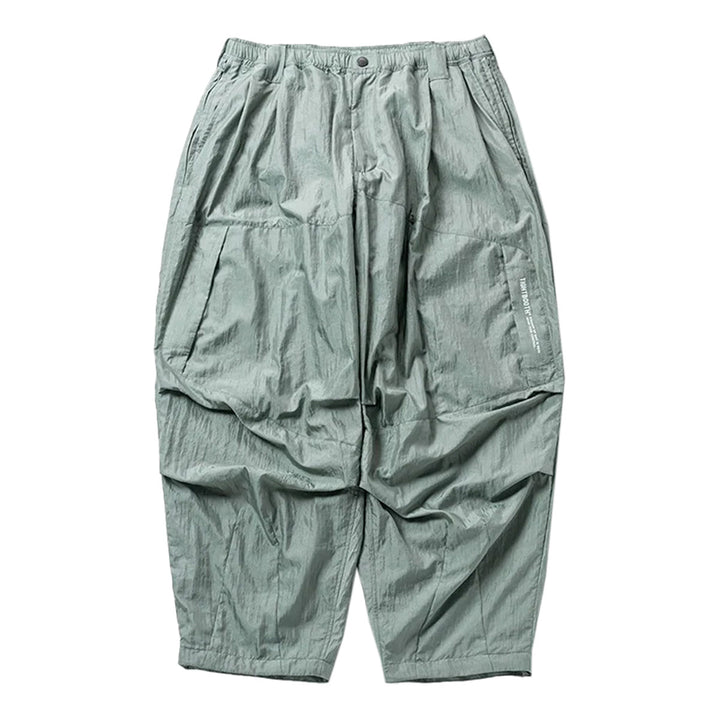 PA CARGO BALLOON PANTS