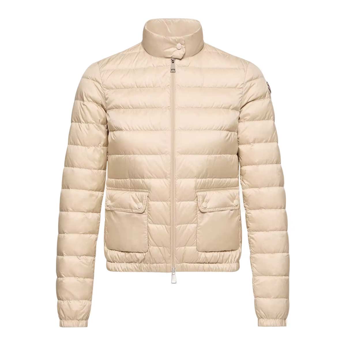 【モンクレール】LANSショートダウンジャケット ライトダウンジャケット 00 MONCLER/モンクレール_レディース通販 | LANSショートダウンジャケット