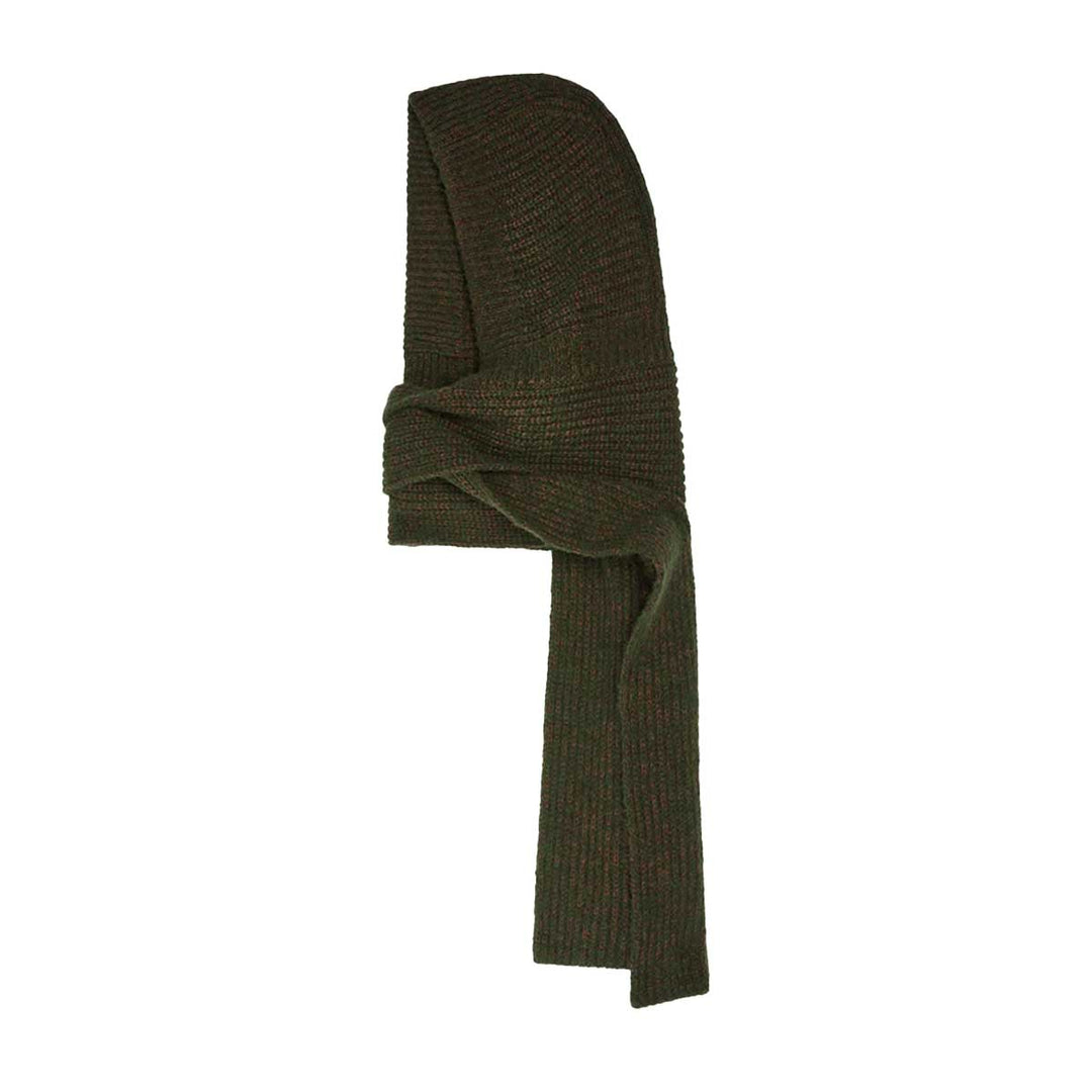 Dries Van Noten - TEZPUR 2725 W.K.SCARF
