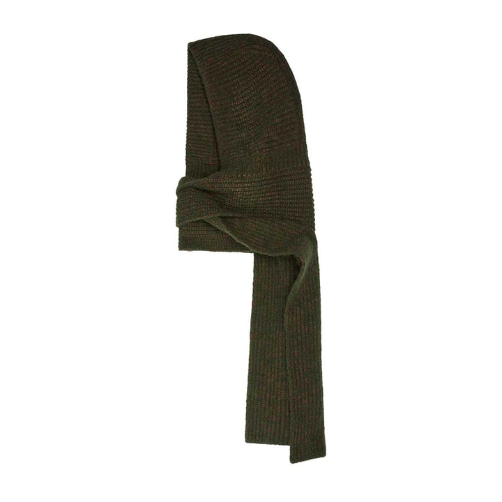 Dries Van Noten - TEZPUR 2725 W.K.SCARF
