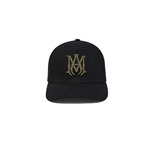 AMIRI - MA OUTLINE CANVAS HAT