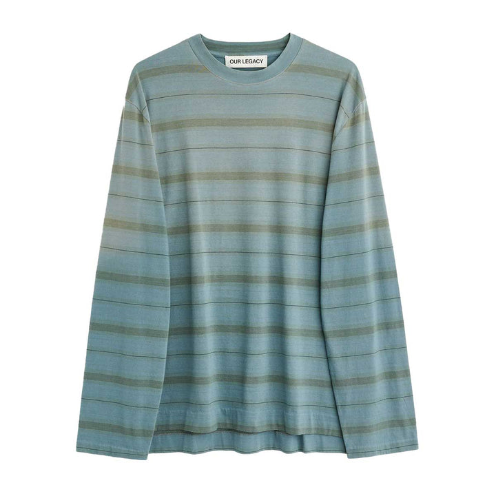 OUR LEGACY - BOX LONGSLEEVE