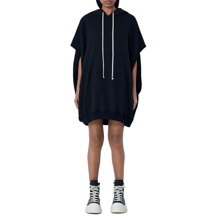 Rick Owens - SL HUN HOODIE