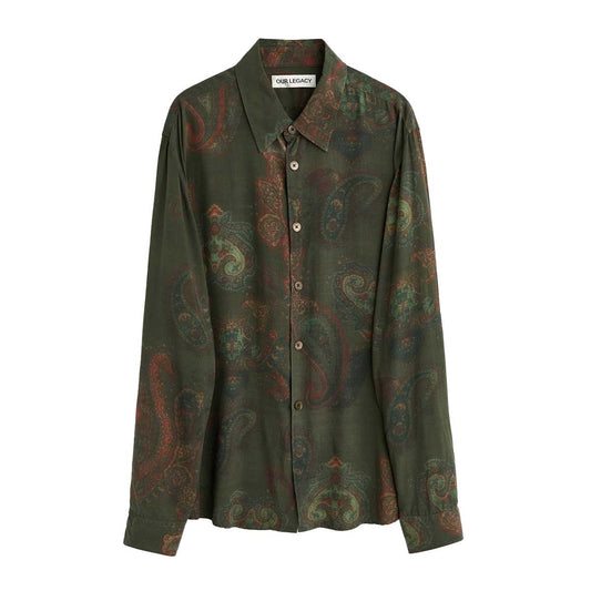 OUR LEGACY - BEYOND SHIRT