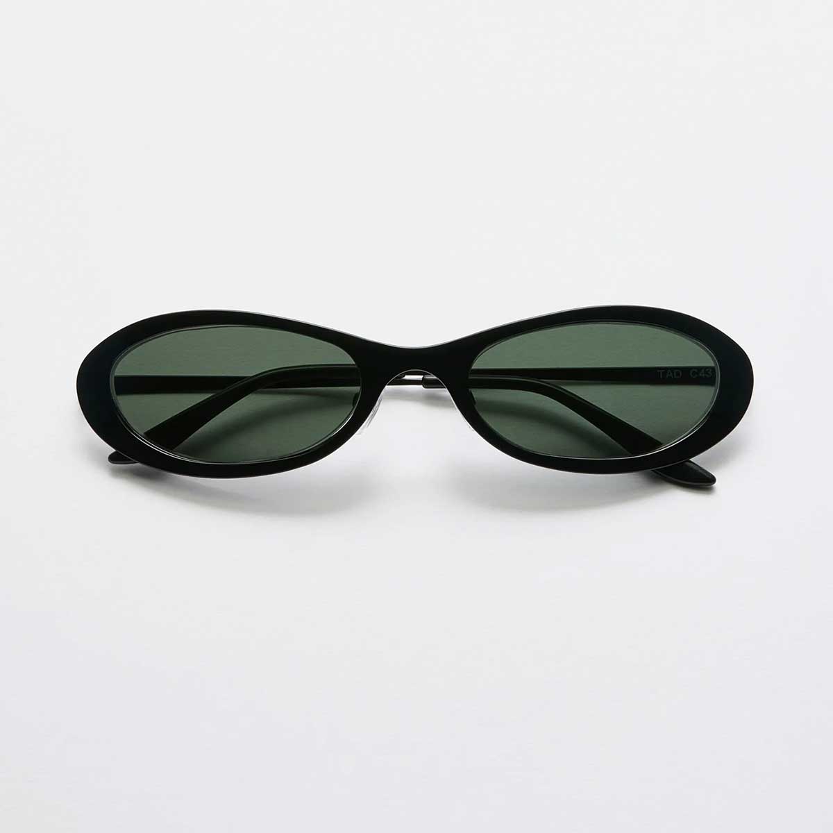 TAD | Why are you here?