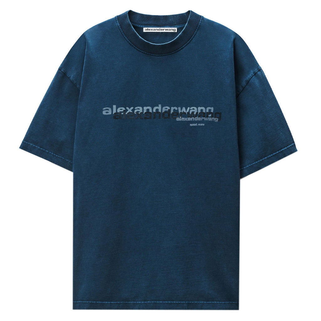 TREASURE ネイビー Tシャツ / Lサイズ EZBH-TS10___2_grande.jpg?v=