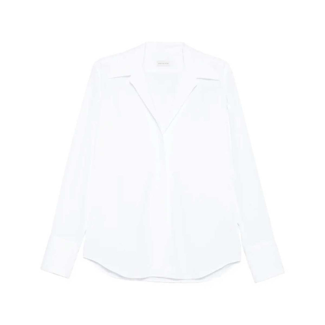 Dries Van Noten - CELINTA 2295 W.W.SHIRT