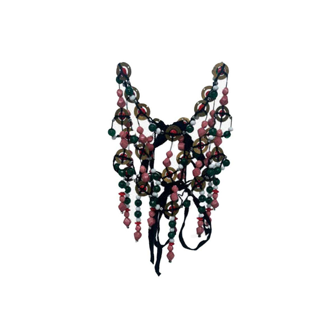 Dries Van Noten - GILBERT EMB 2315 W.W.CHOKER