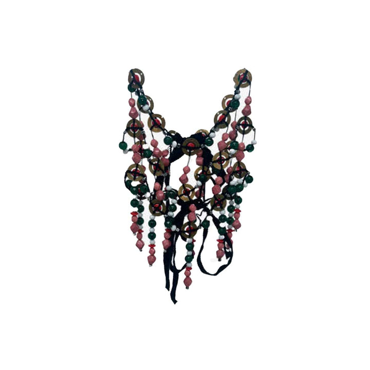 Dries Van Noten - GILBERT EMB 2315 W.W.CHOKER