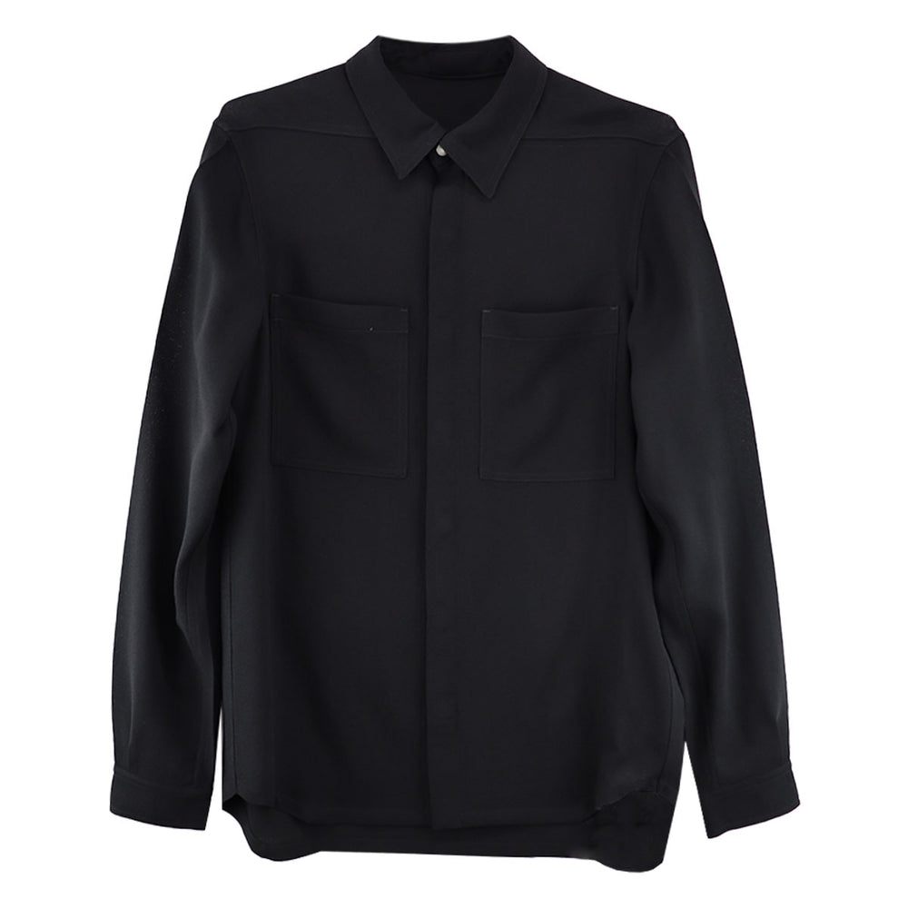 Rick Owens - OUTERSHIRT