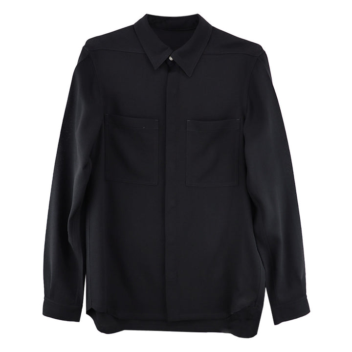 OUTERSHIRT