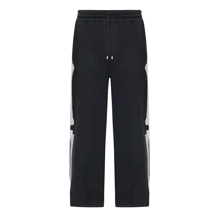AMIRI - BONES OVERSIZED SWEATPANT
