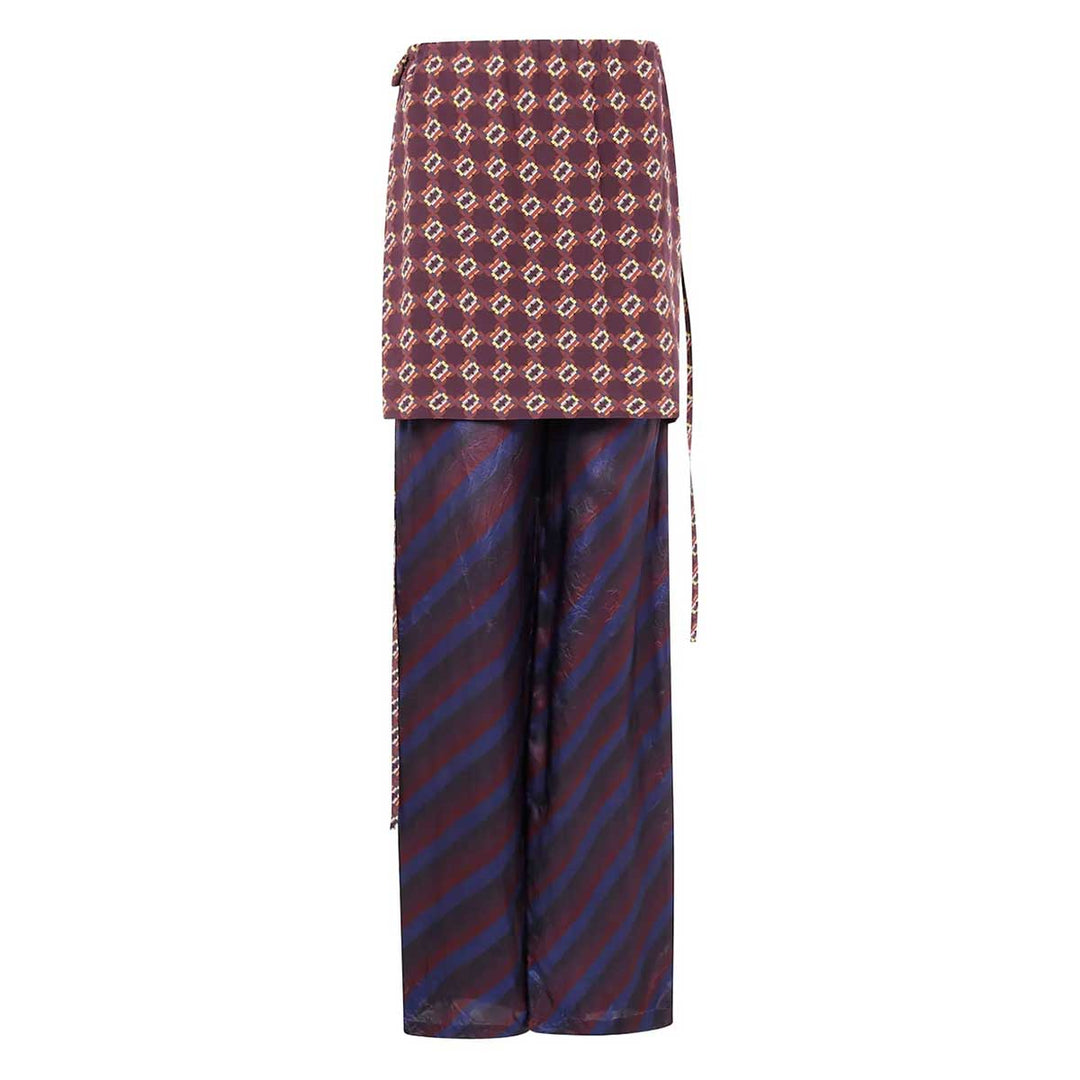 Dries Van Noten - PRITTY 2256 W.W.PANTS