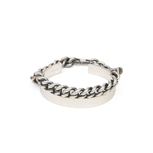 MM6 Maison Margiela - チェーン ブレスレット