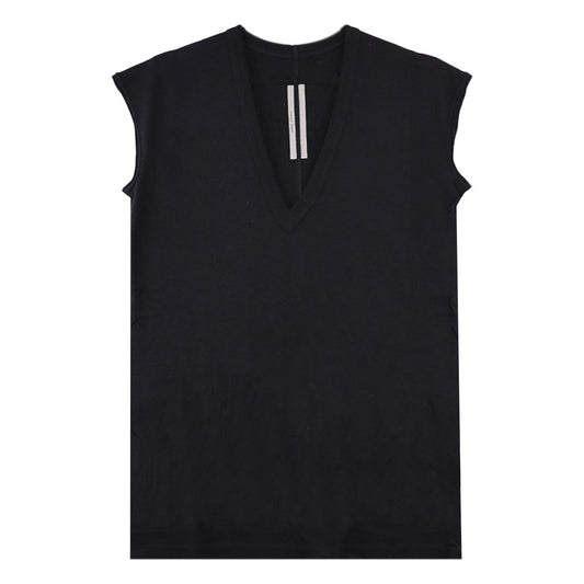 Rick Owens - DEEP V SL T