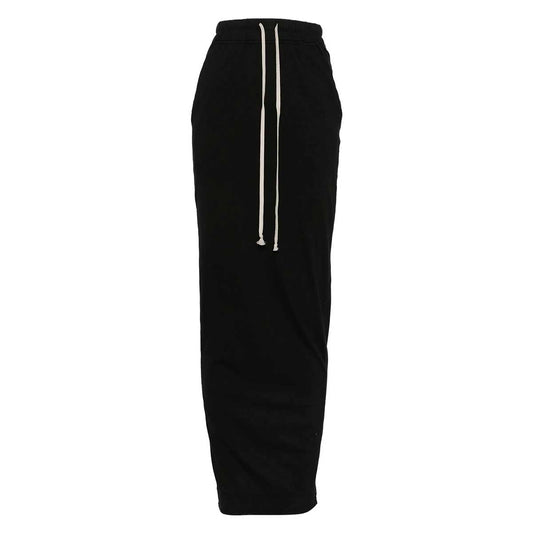Rick Owens DRKSHDW - PULL ON PILLAR SKIRT