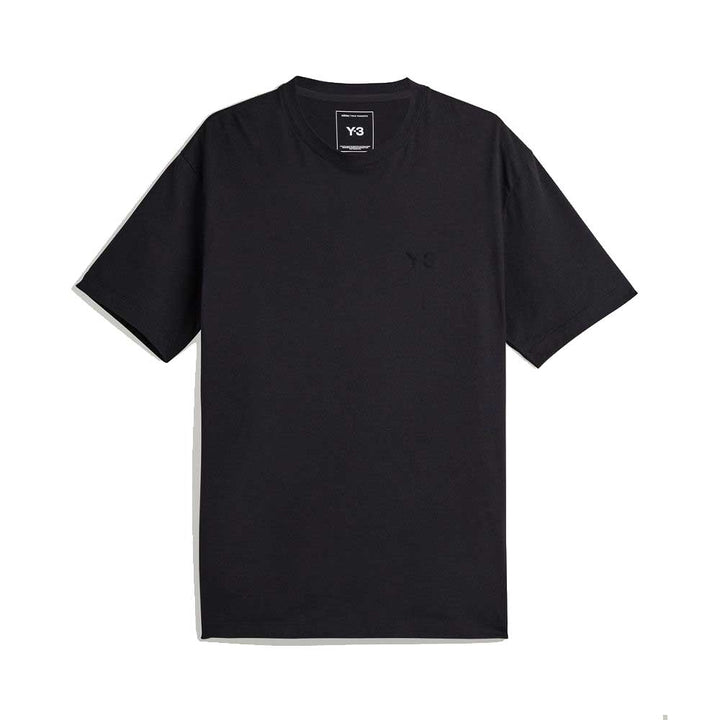 Y-3 Regular Short Sleeve Tee