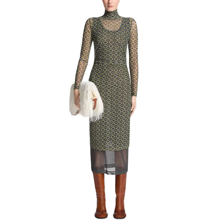 Dries Van Noten - HOFES PR 2623 W.K.DRESS