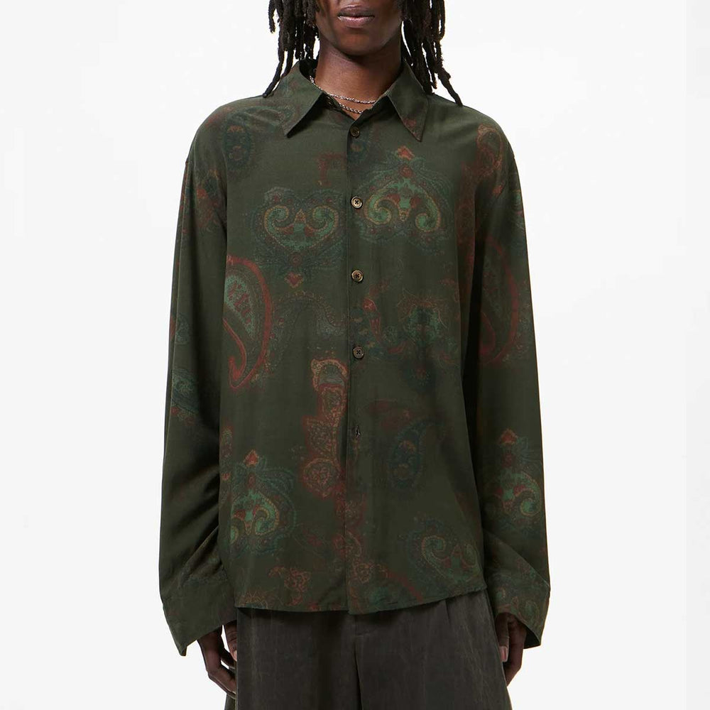 OUR LEGACY - BEYOND SHIRT