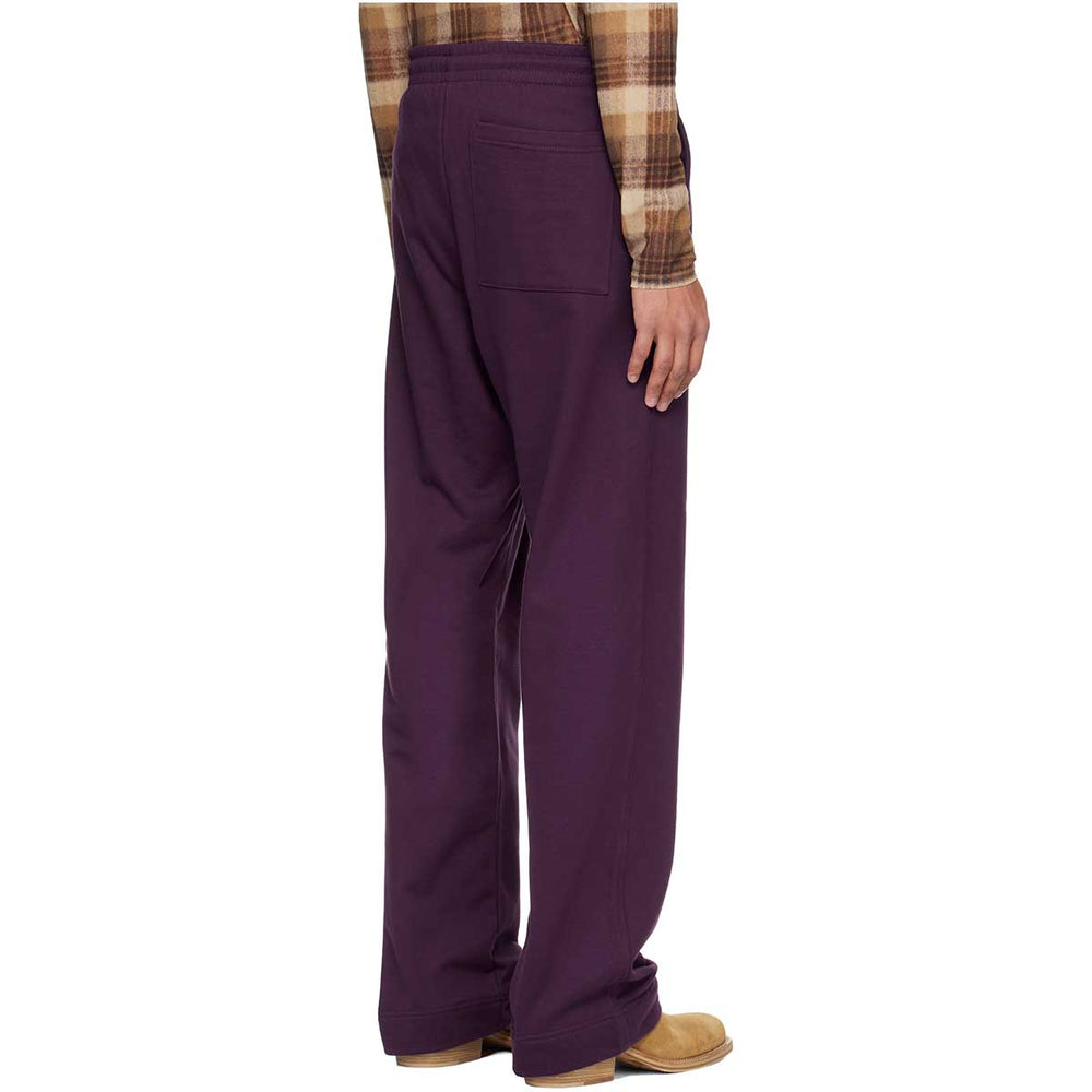 Dries Van Noten - HAMER 3611 M.K.PANTS