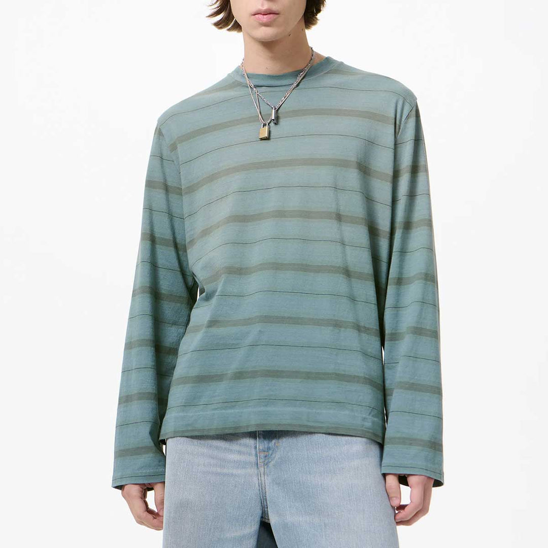 OUR LEGACY - BOX LONGSLEEVE