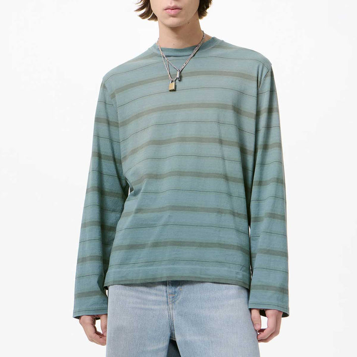 OUR LEGACY - BOX LONGSLEEVE