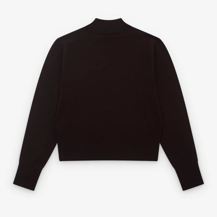 Dries Van Noten - TICHA 2700 W.K.T.NECK SWEATER