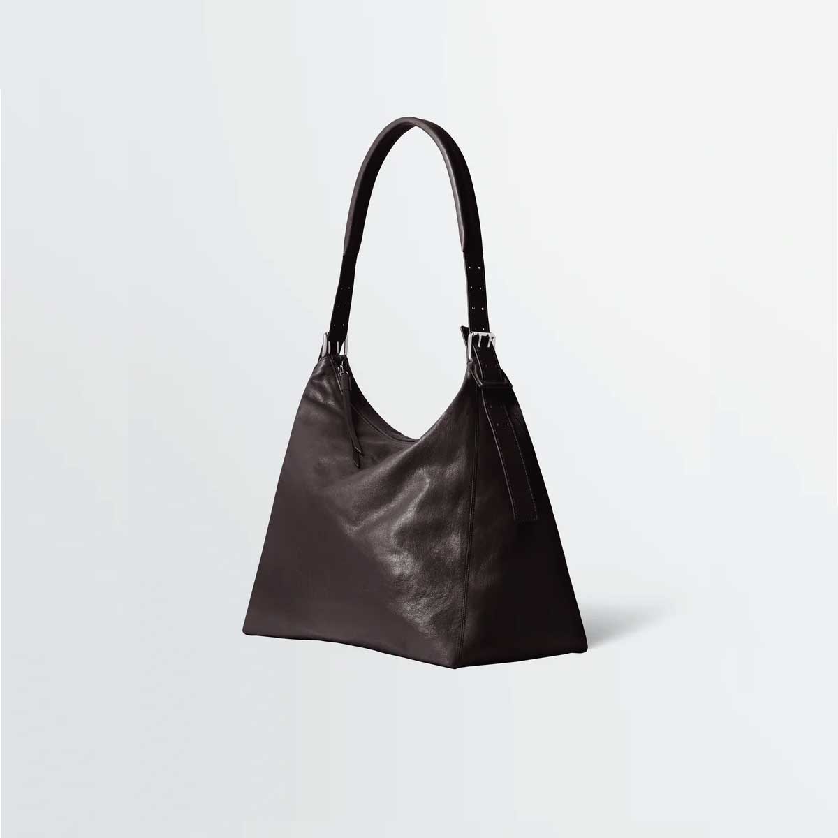 美品【LEMAIRE /ルメール】ホーボーバッグ ショルダー トート LEMAIRE(ルメール) | BELTED ホーボーバッグ