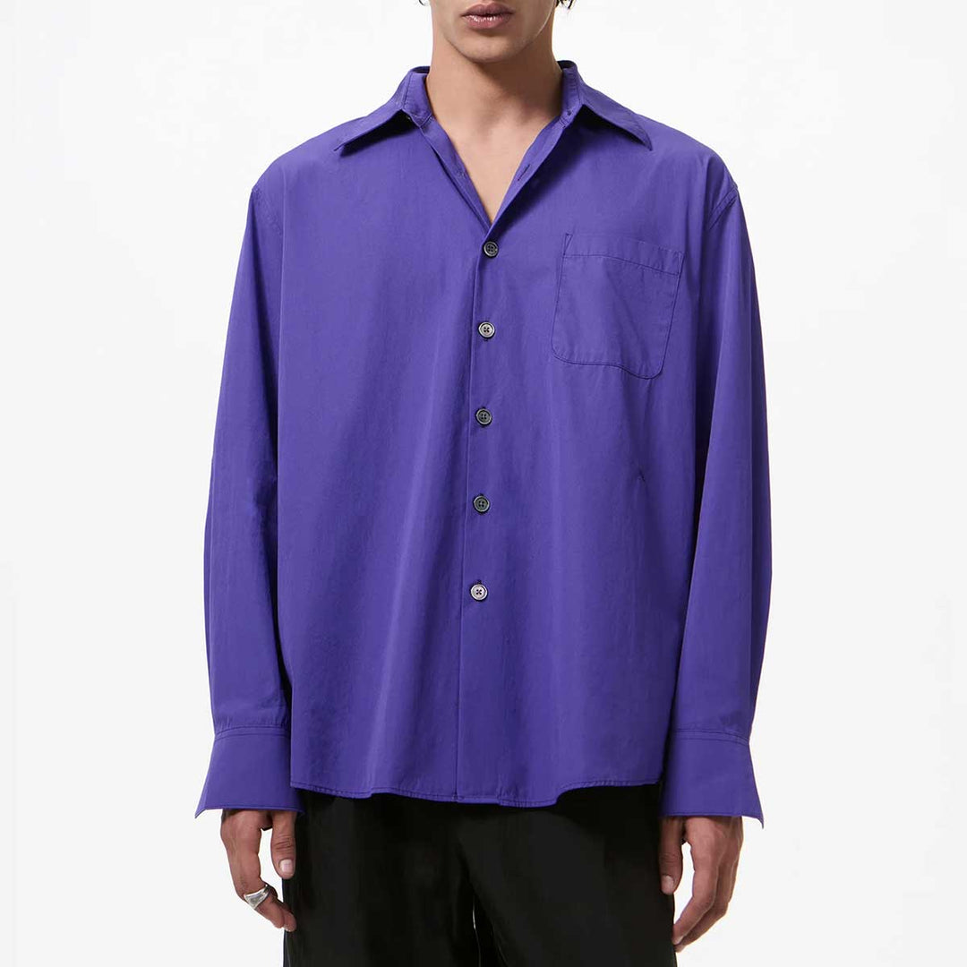 OUR LEGACY - ABOVE SHIRT