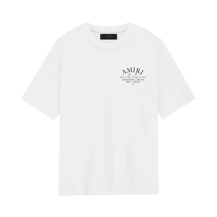 AMIRI ARTS DISTRICT TEE