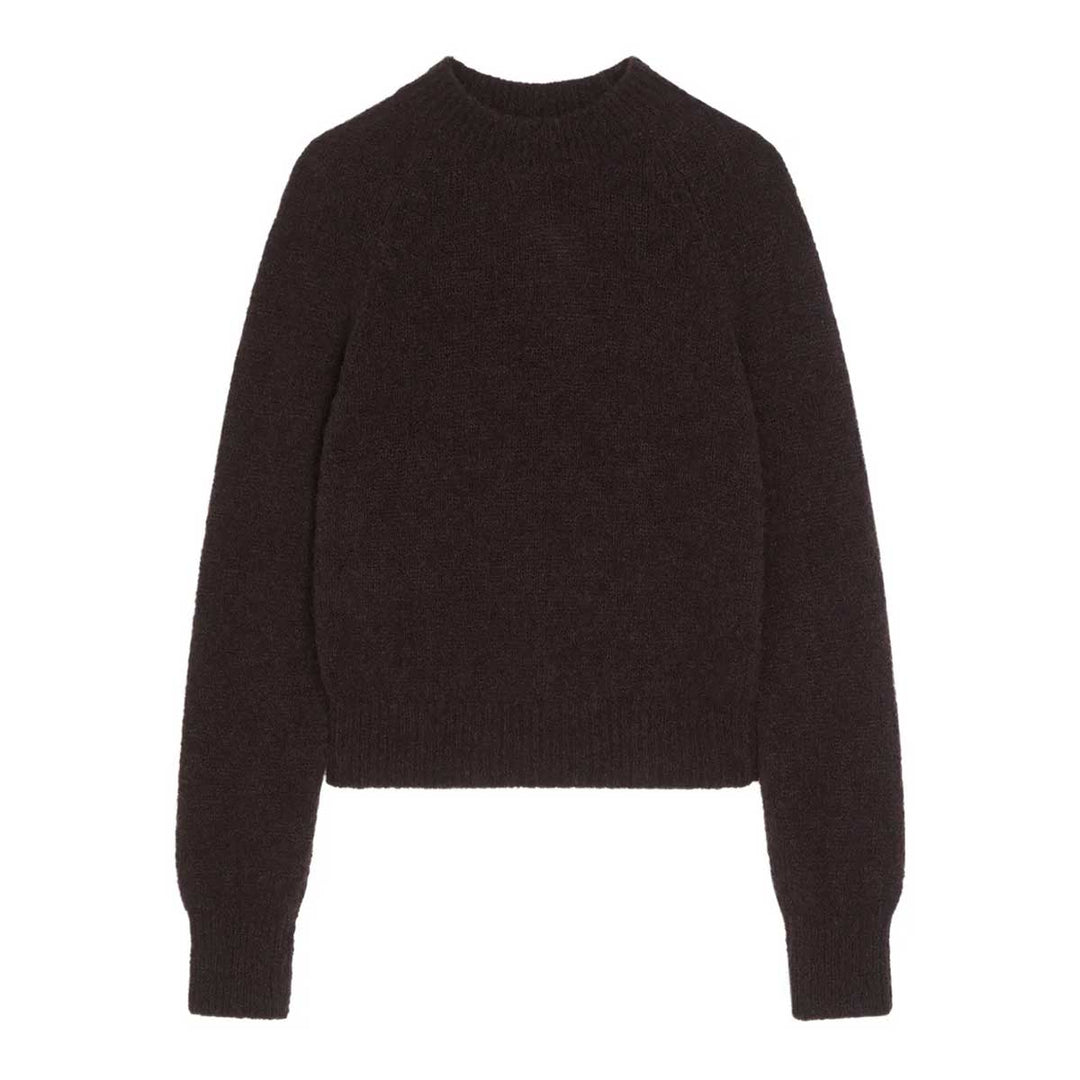 Dries Van Noten - TEXAS 2709 W.K.SWEATER