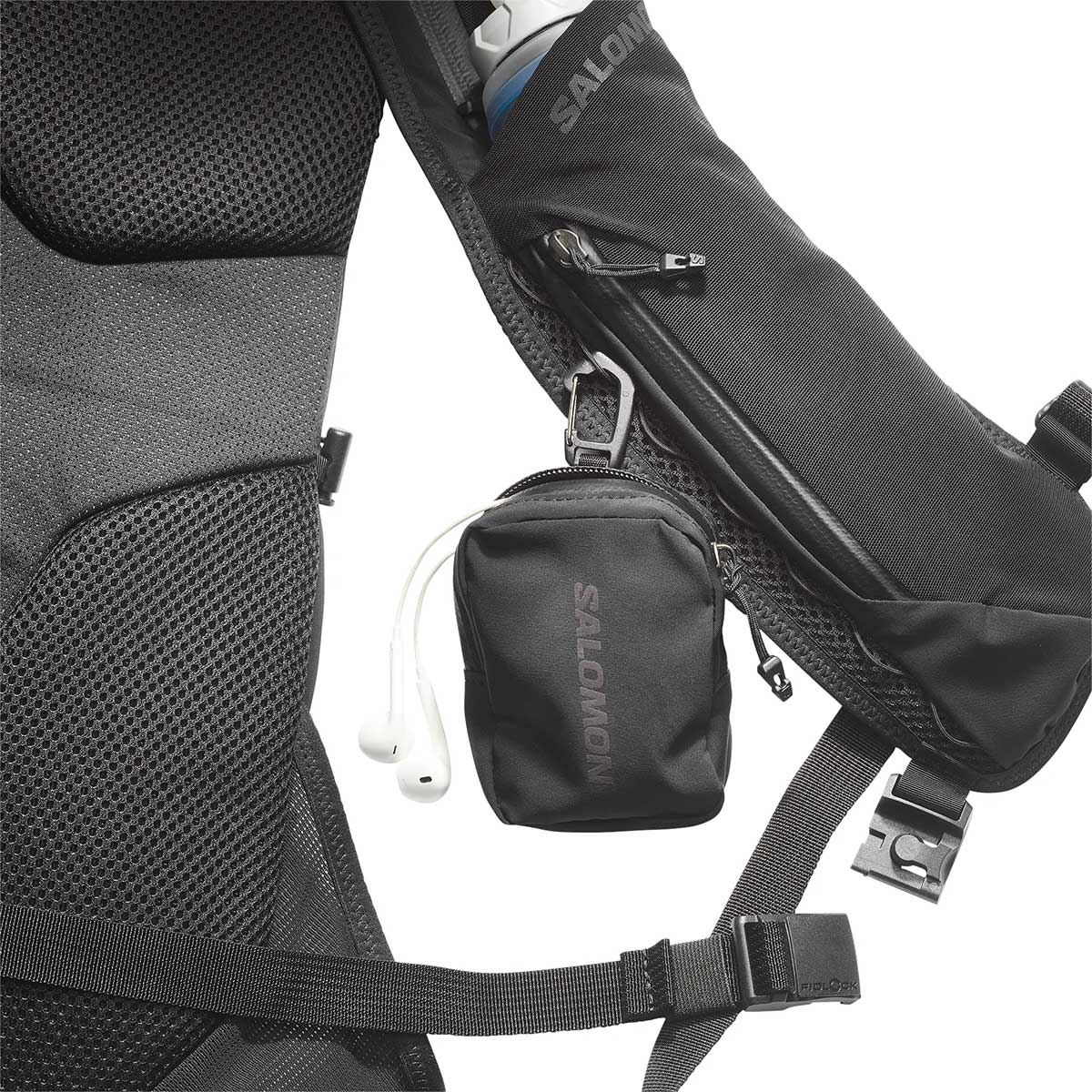 Salomon (サロモン) | ADV CROSS BODY BAG バッグ